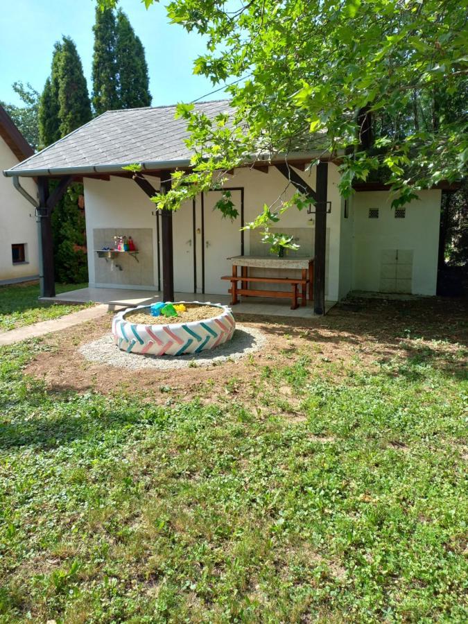Apartament Helena Cserszegtomaj